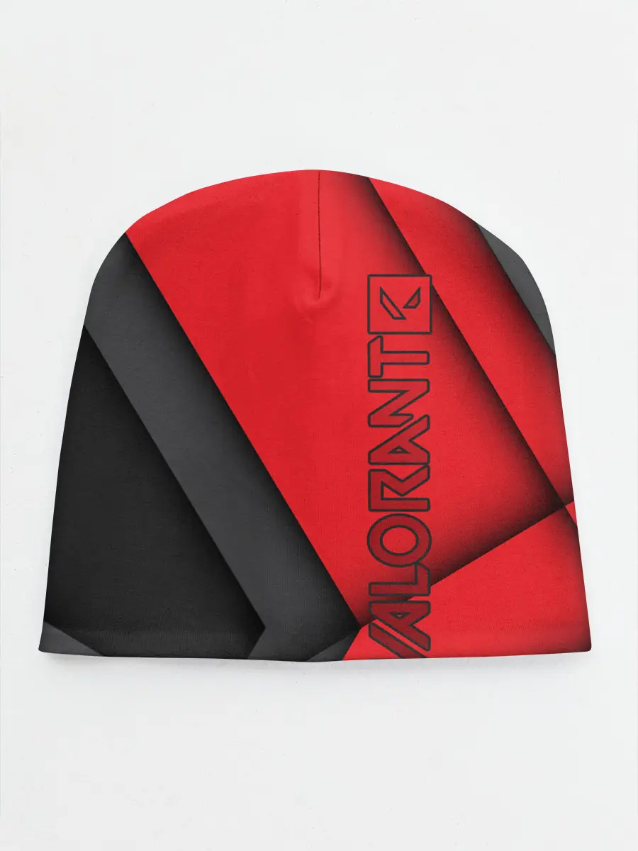 Детская шапка / Valorant