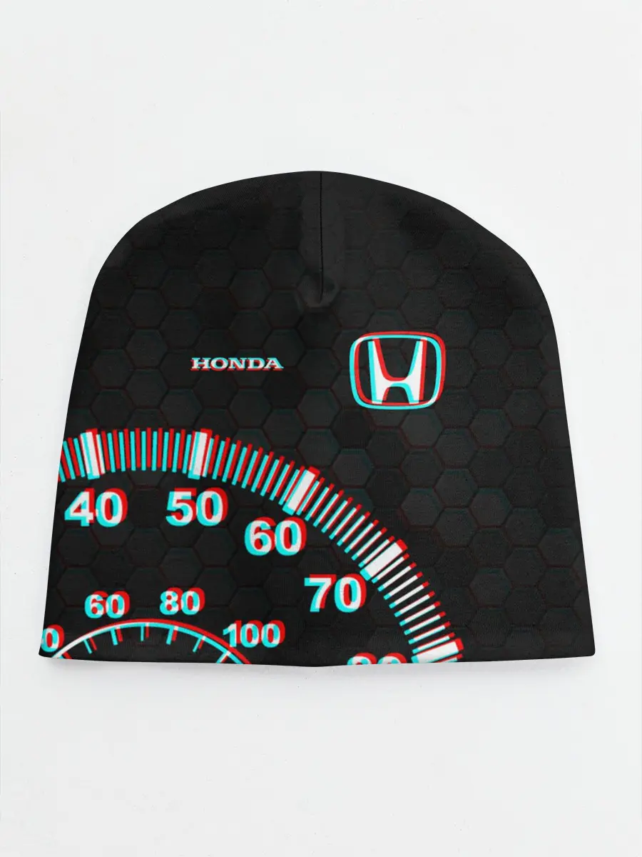 Детская шапка / HONDA