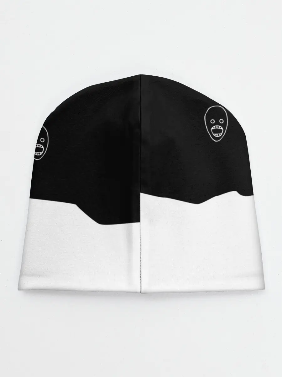 Детская шапка / Многоликий | Multi face