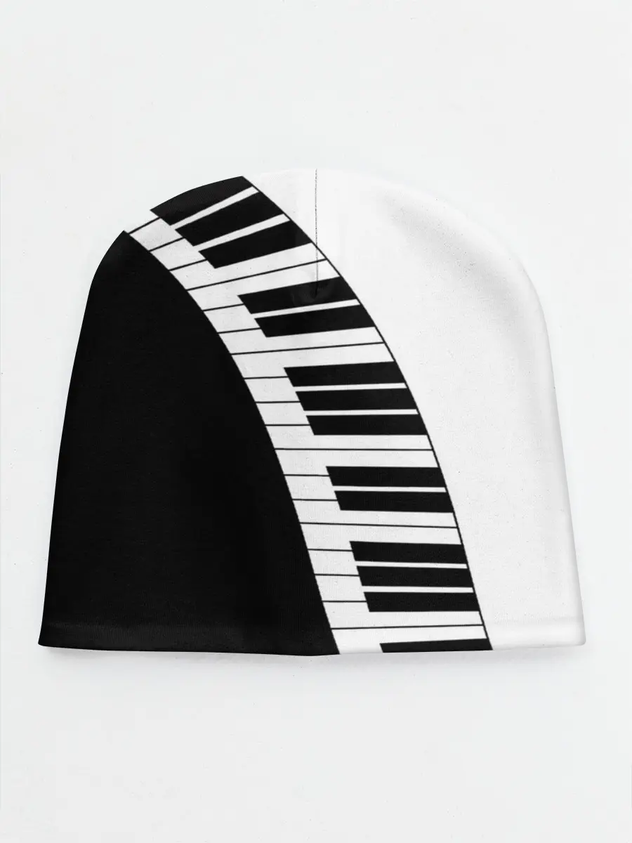 Детская шапка / Piano | Пианино