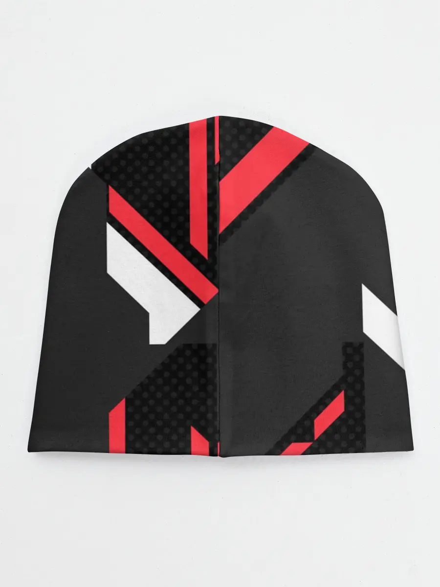 Детская шапка / CS GO CYREX