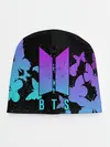 Детская шапка / BTS