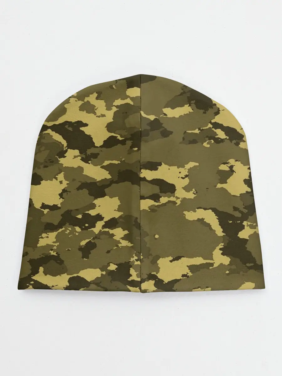 Детская шапка / Военная Техника | СССР