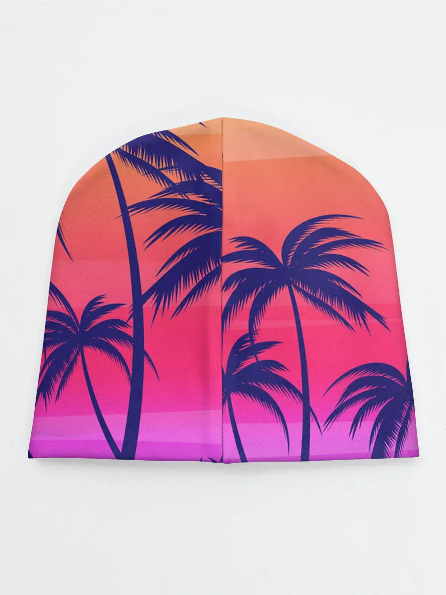 Детская шапка / GTA