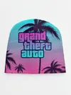 Детская шапка / GTA