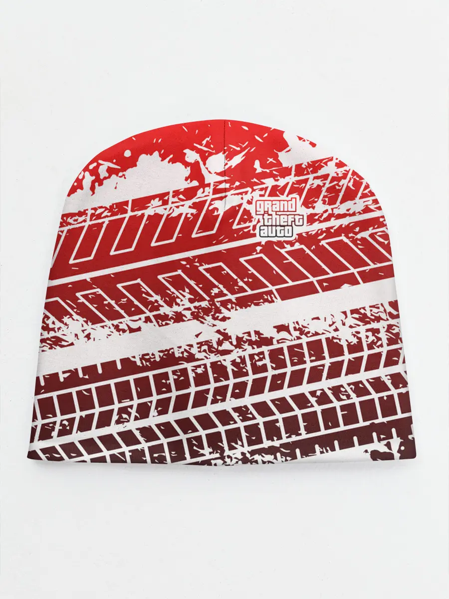 Детская шапка / GTA