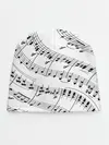 Детская шапка / Melody | Текстура