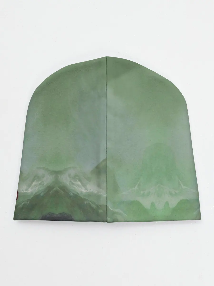 Детская шапка / The Witcher 5-летие