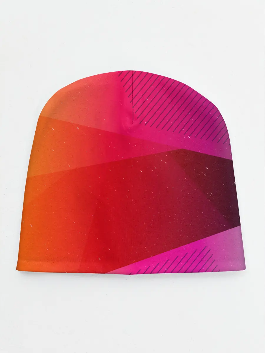 Детская шапка / ABSTRACT