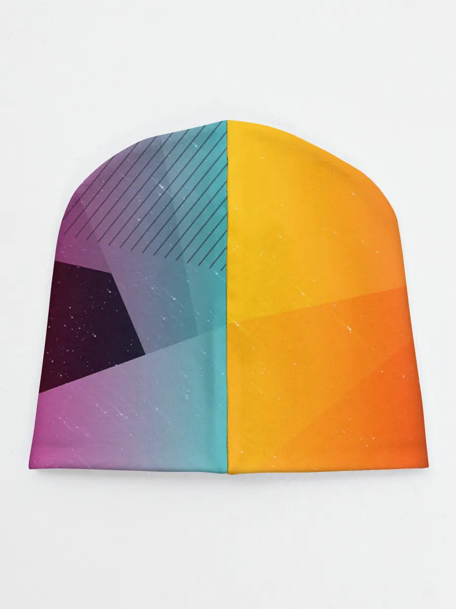 Детская шапка / ABSTRACT