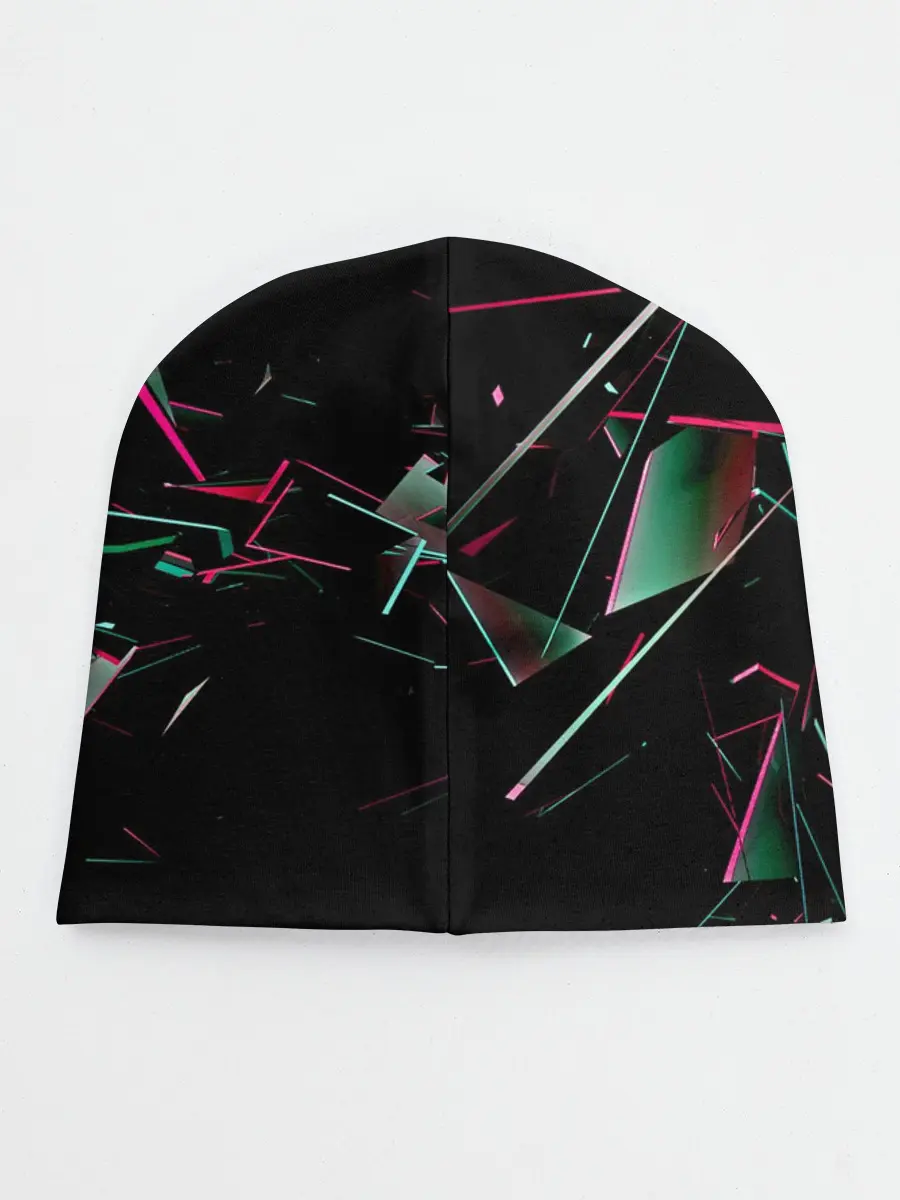 Детская шапка / Jett | Valorant