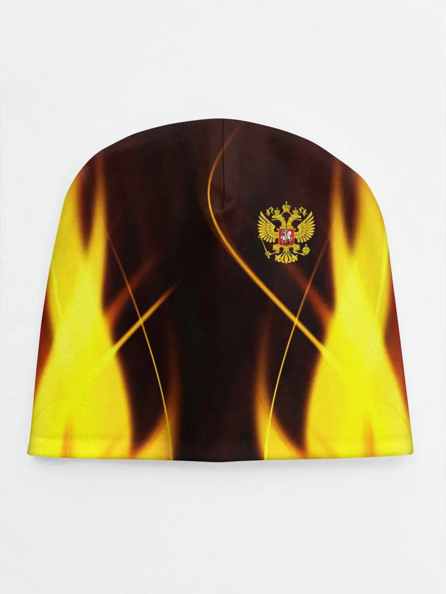 Детская шапка / Russian style | Русский стиль