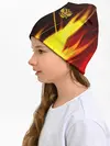 Детская шапка / Russian style | Русский стиль