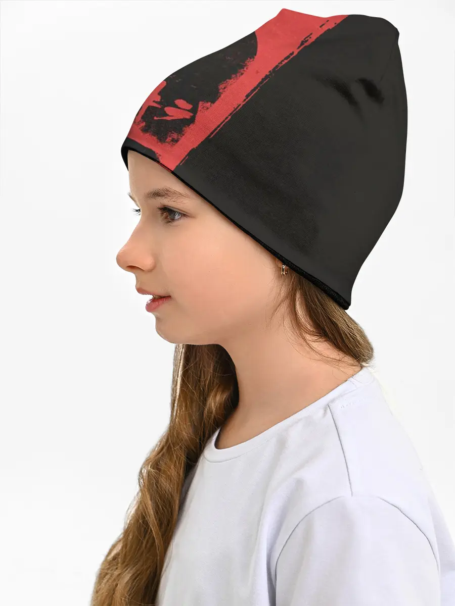 Детская шапка / Shima Tetsuo