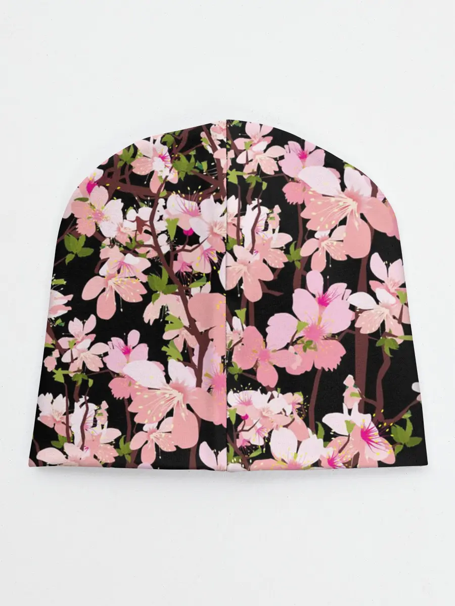 Детская шапка / BTS | Sakura