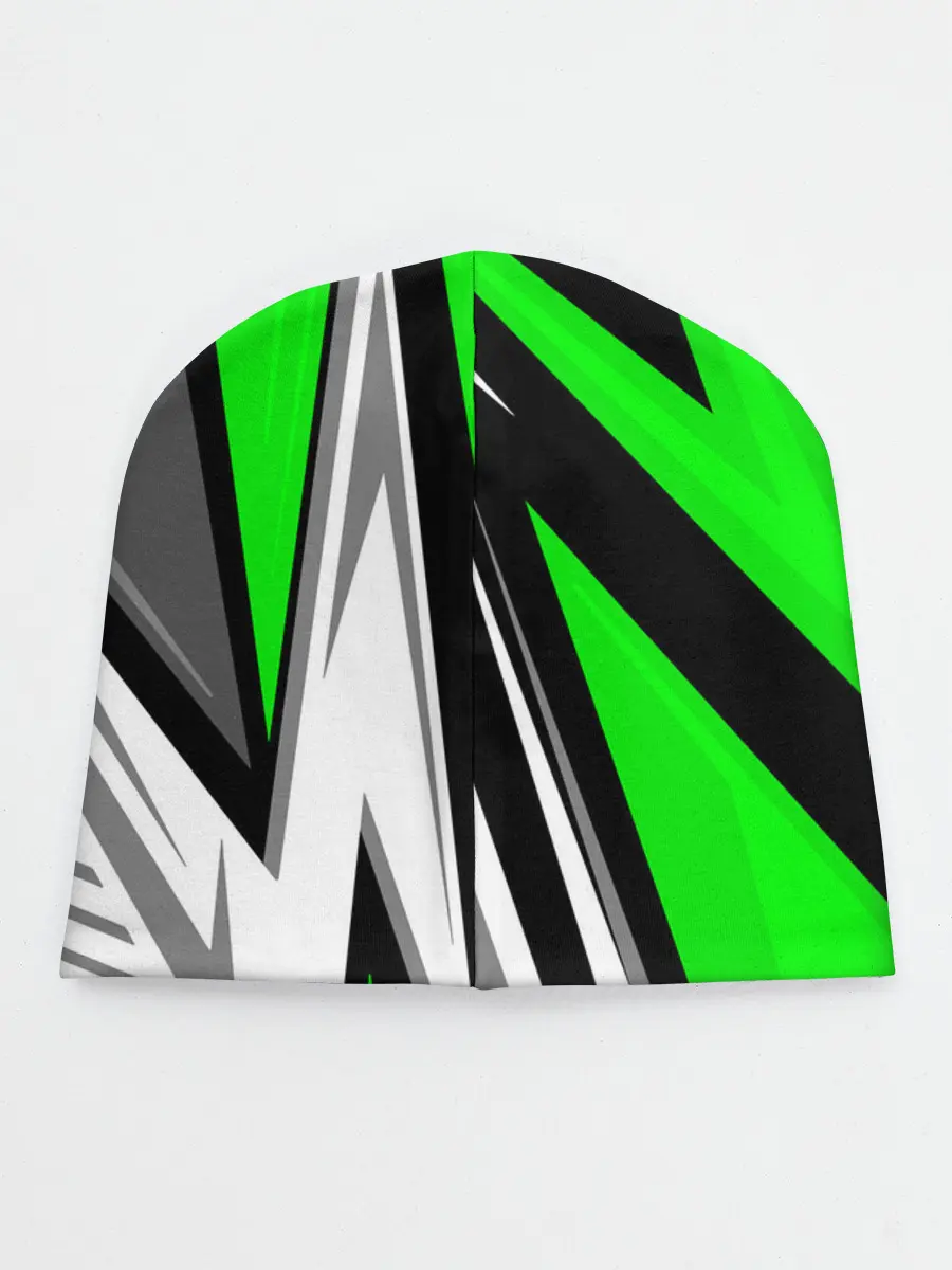 Детская шапка / Russia