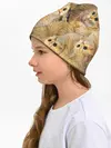 Детская шапка / КОТЯТУШКИ