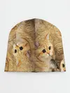 Детская шапка / КОТЯТУШКИ