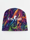 Детская шапка / CS GO