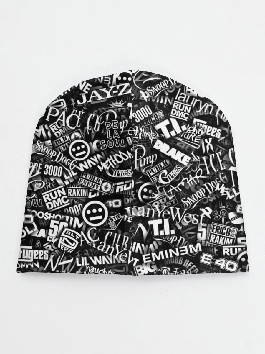 Детская шапка / Top Hip Hop
