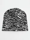 Детская шапка / Top Hip Hop