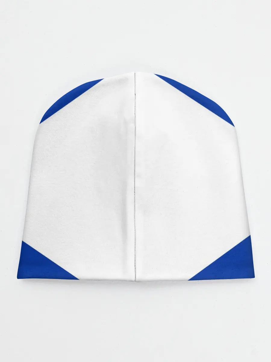 Детская шапка / Андреевский Флаг | ВМФ