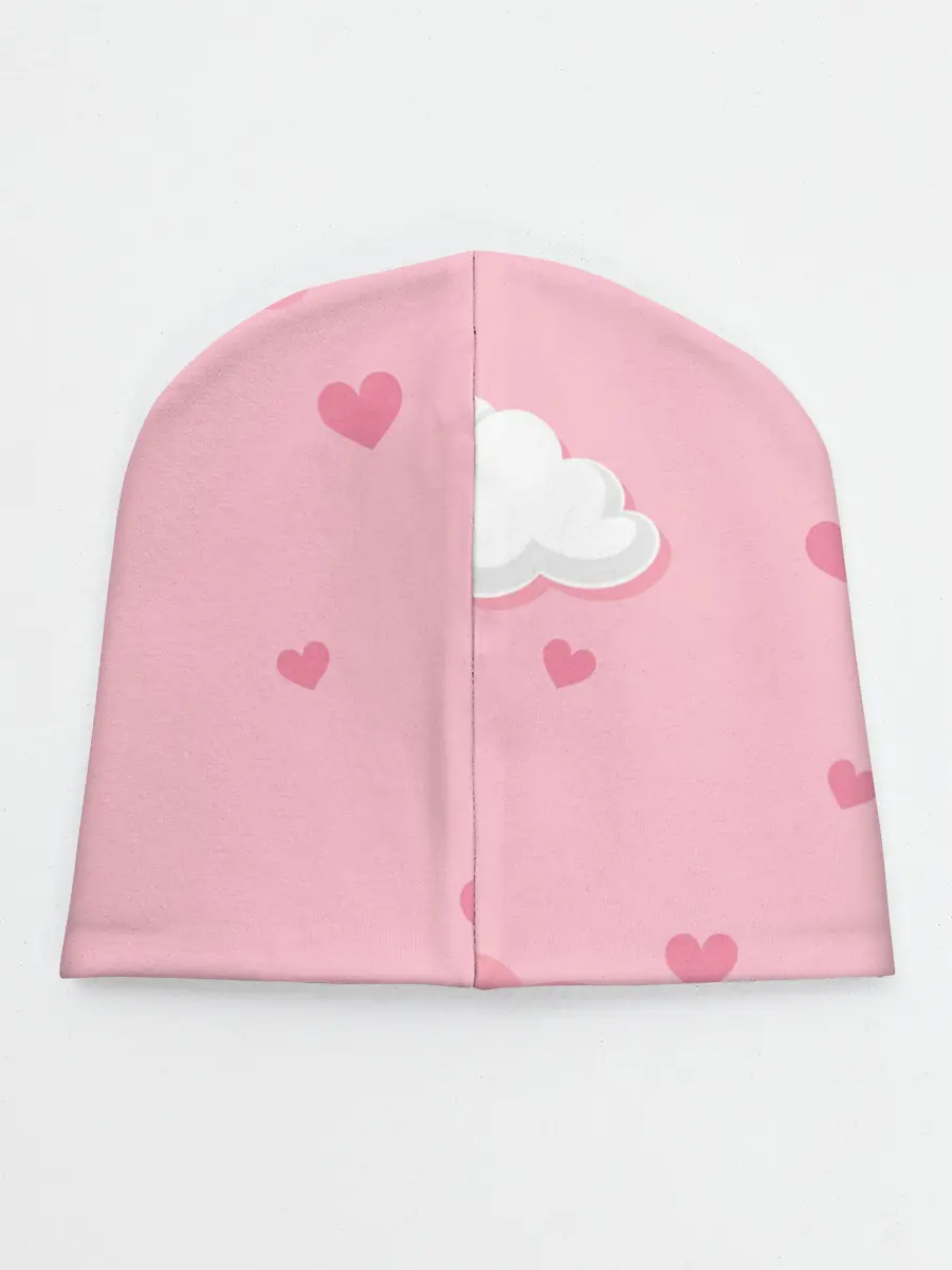 Детская шапка / BlackPink