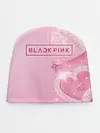 Детская шапка / BlackPink