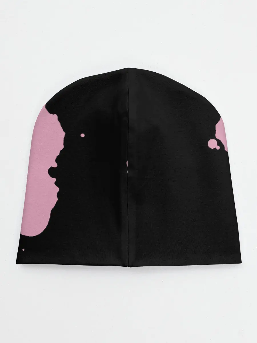 Детская шапка / BlackPink