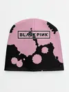 Детская шапка / BlackPink
