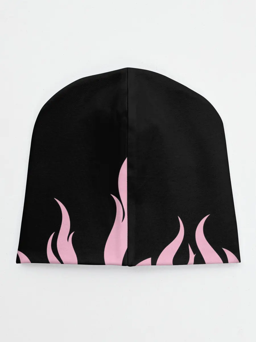 Детская шапка / BlackPink