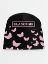 Детская шапка / BlackPink