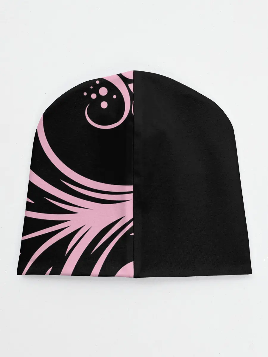 Детская шапка / BlackPink