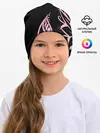 Детская шапка / BlackPink