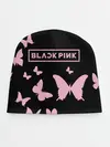 Детская шапка / BlackPink