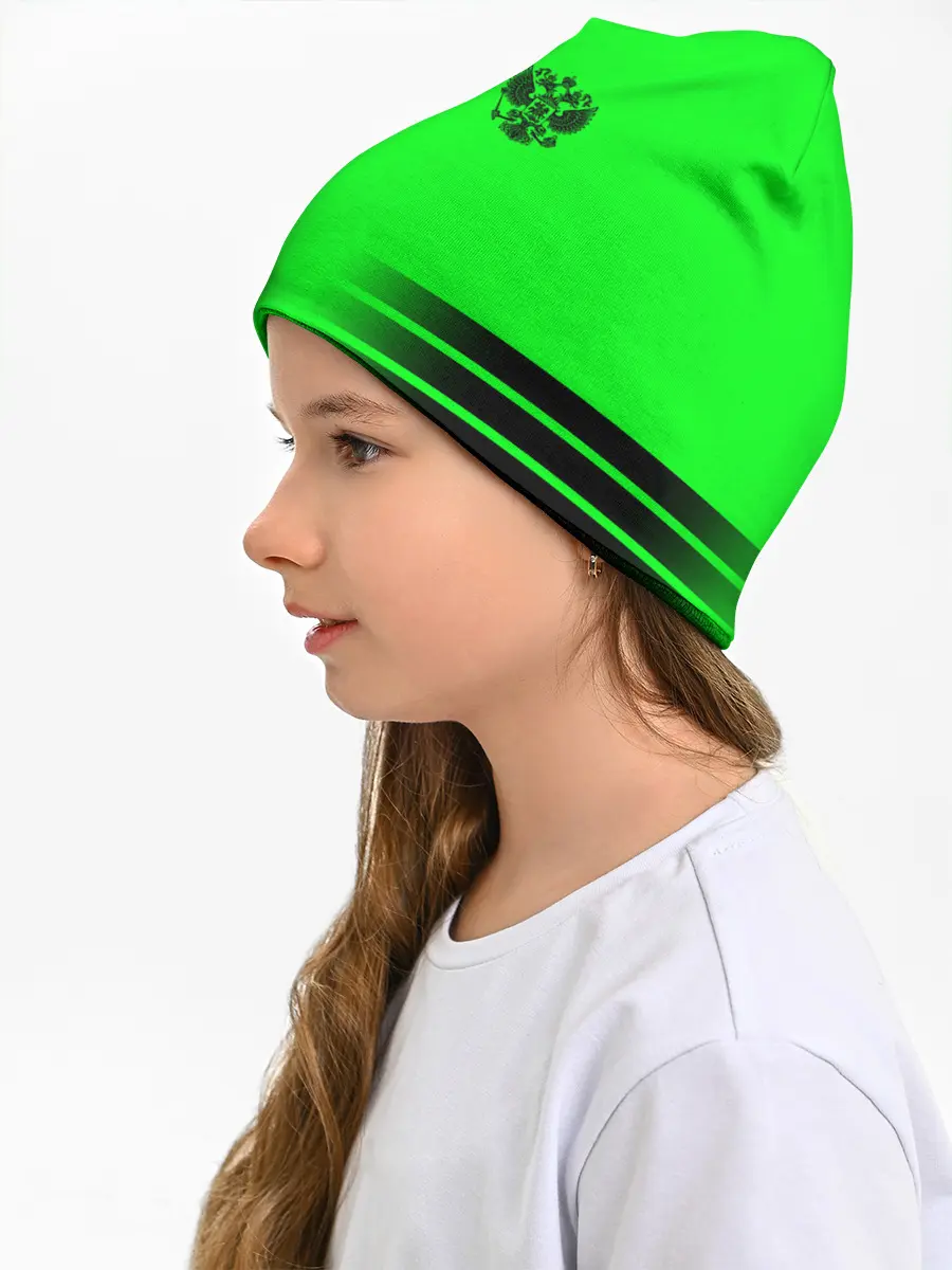 Детская шапка / Россия