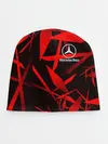 Детская шапка / Mercedes-Benz