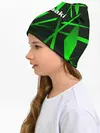 Детская шапка / Kawasaki