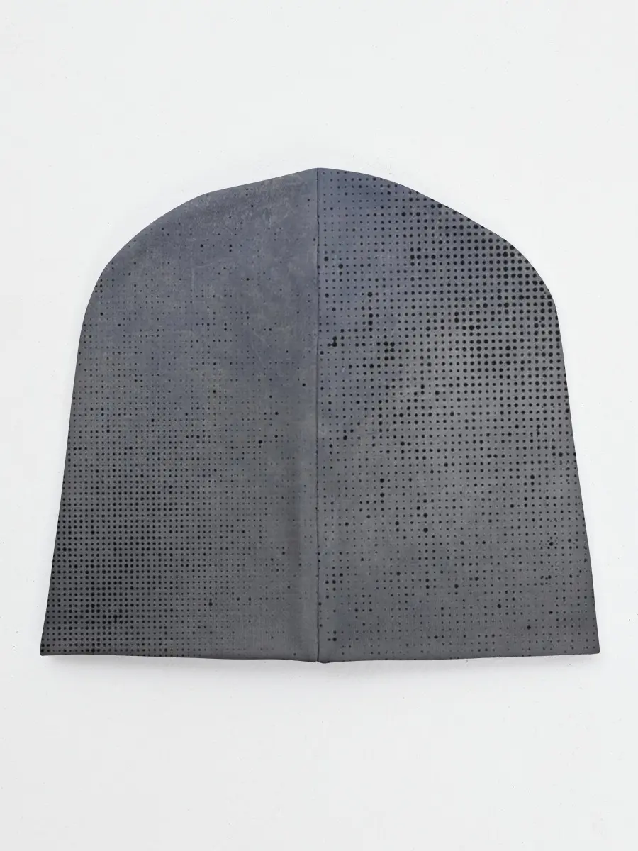 Детская шапка / Cat Sonic