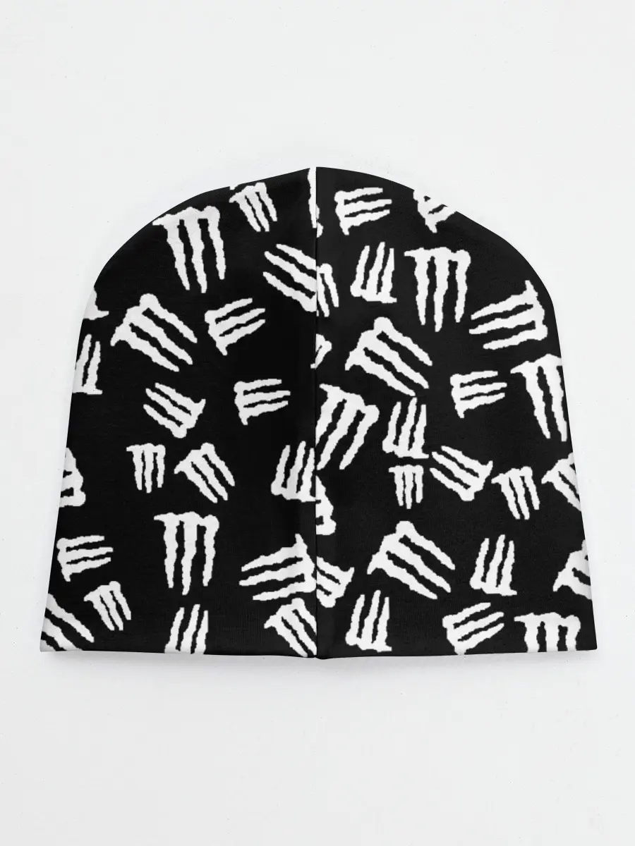 Детская шапка / MONSTER ENERGY