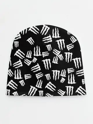 Детская шапка / MONSTER ENERGY