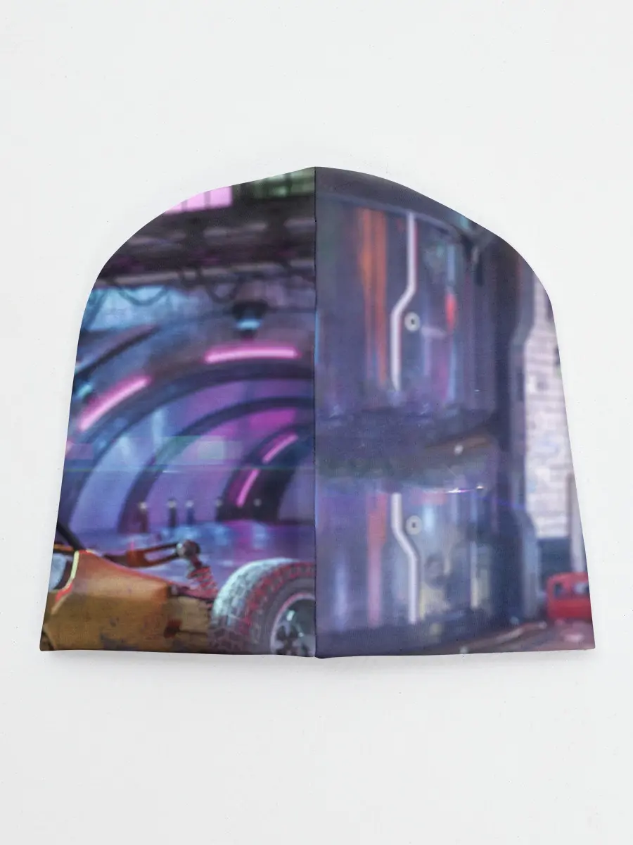 Детская шапка / Pubg