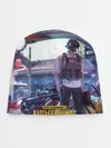 Детская шапка / Pubg