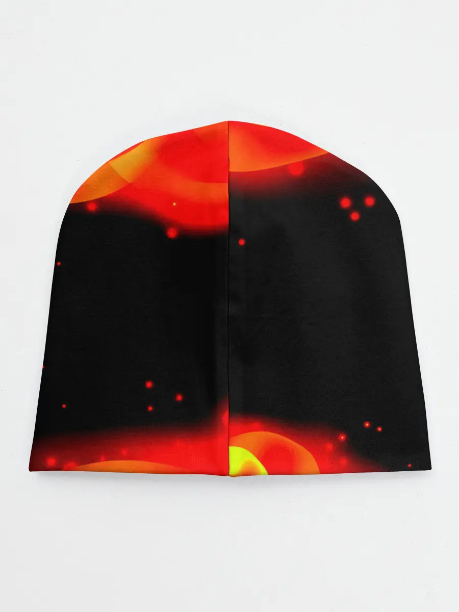 Детская шапка / Майнкрафт Подземелья