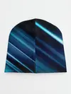 Детская шапка / GEOMETRY STRIPES