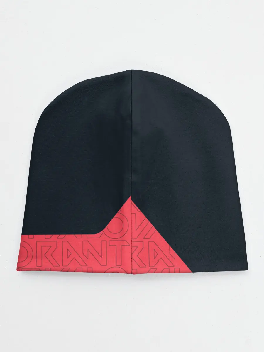 Детская шапка / VALORANT