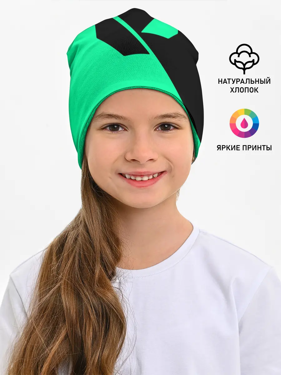 Детская шапка / VALORANT