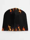 Детская шапка / FIRE | ОГОНЬ
