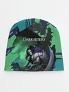 Детская шапка / Darksiders 2