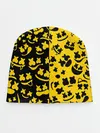 Детская шапка / FORTNITE x MARSHMELLO